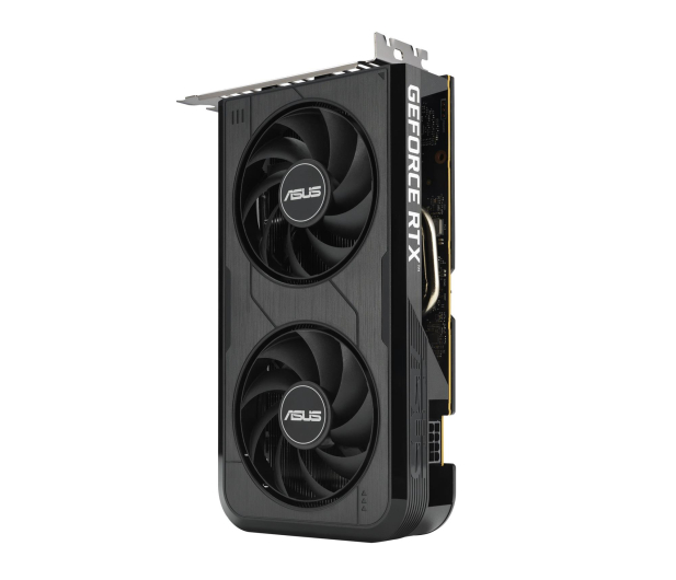 ASUS GeForce RTX 5050 Dual 8GB GDDR6 DLSS5 - 1344488 - zdjęcie 2